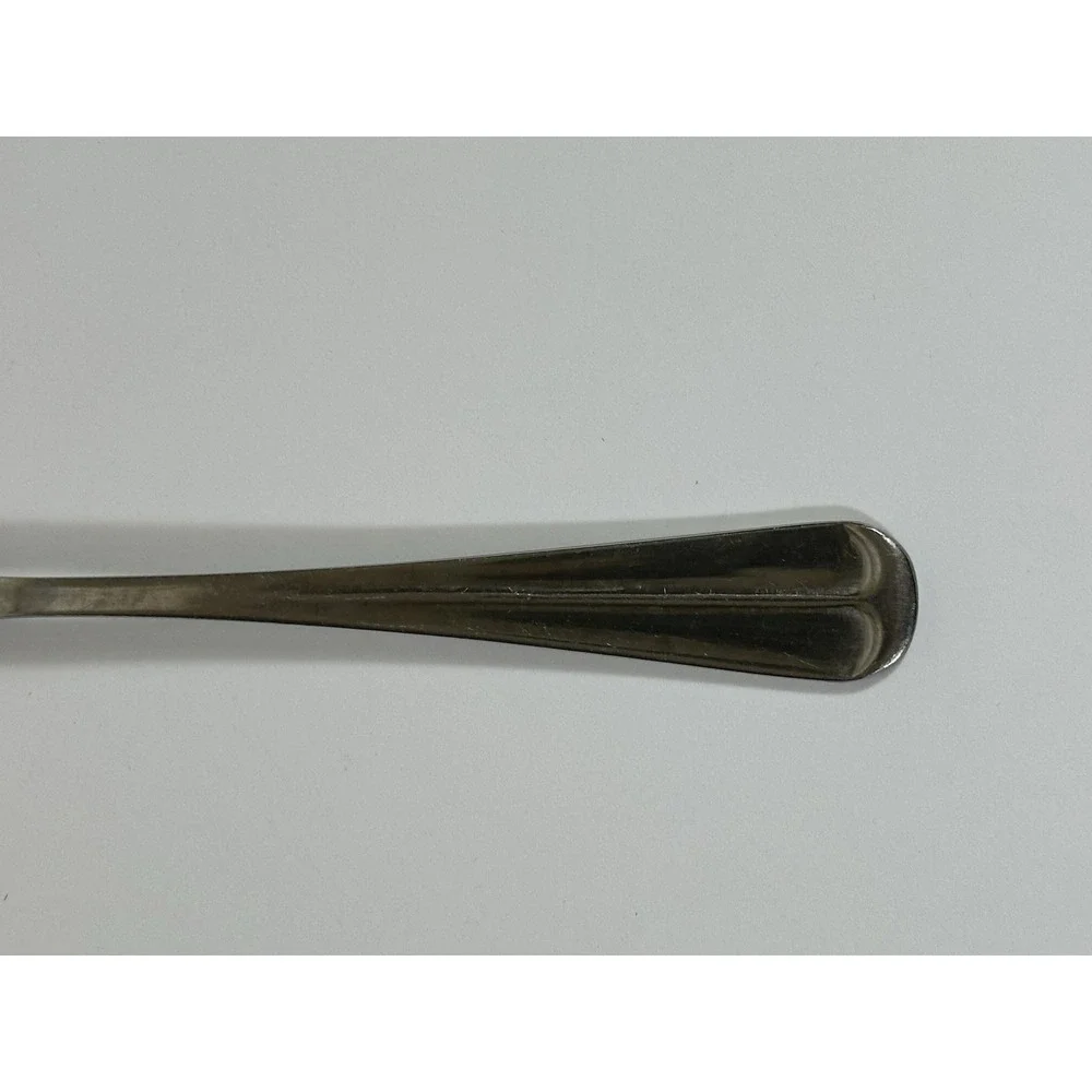 International Stainless Flatware Gran Royal Oval Soup Spoon *MULTIPLES*